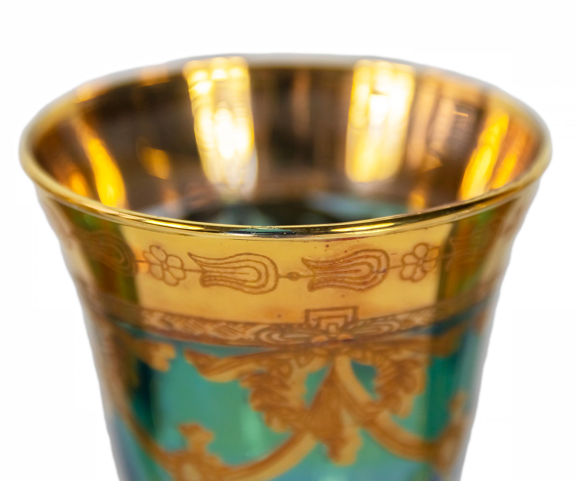 murano medici glass