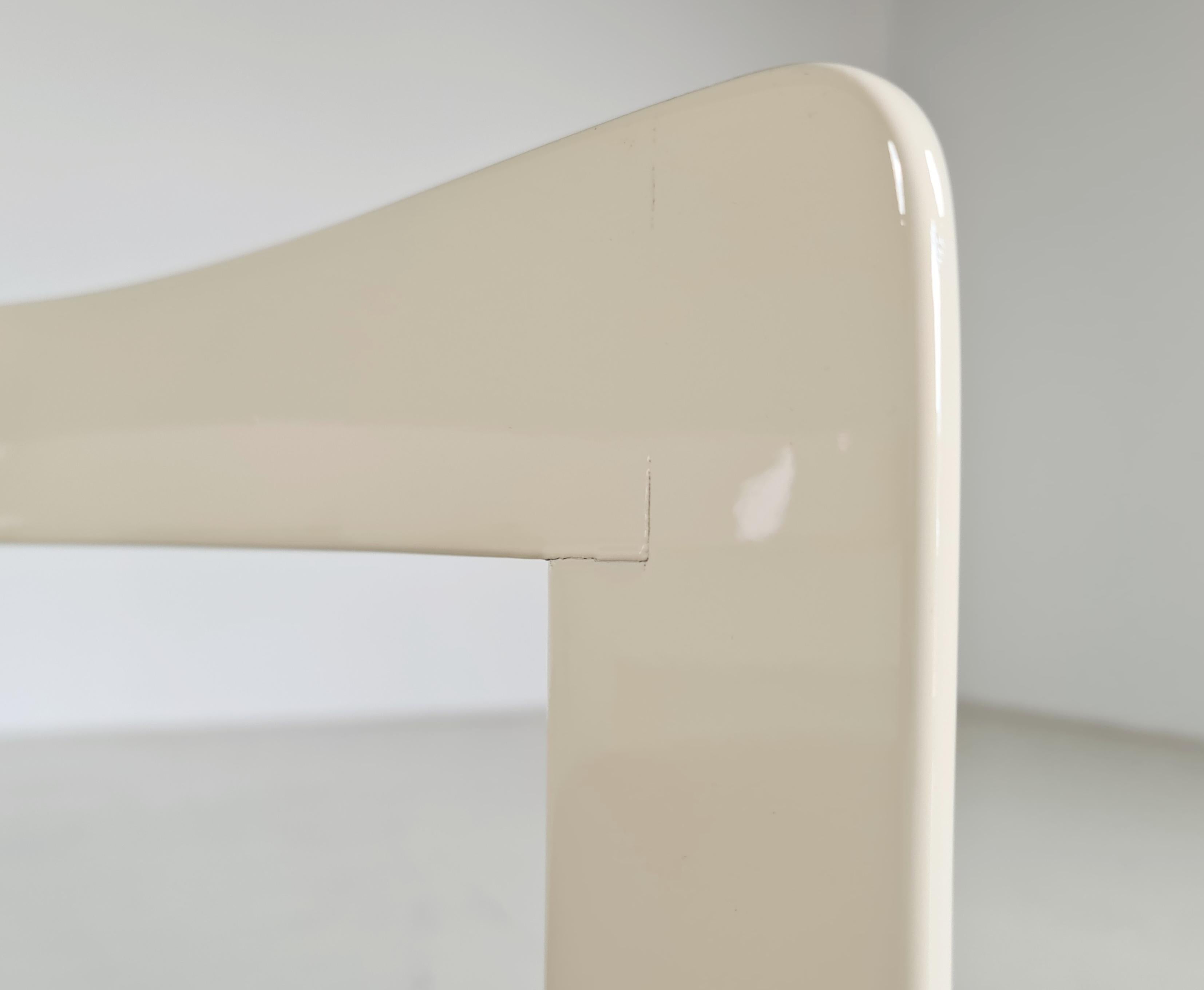 Set of 6 Pigreco Dining Chairs by Tobia Scarpa for Gavina, 1960s 3