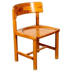 Dining Room Chairs