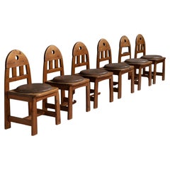 Dining Room Chairs