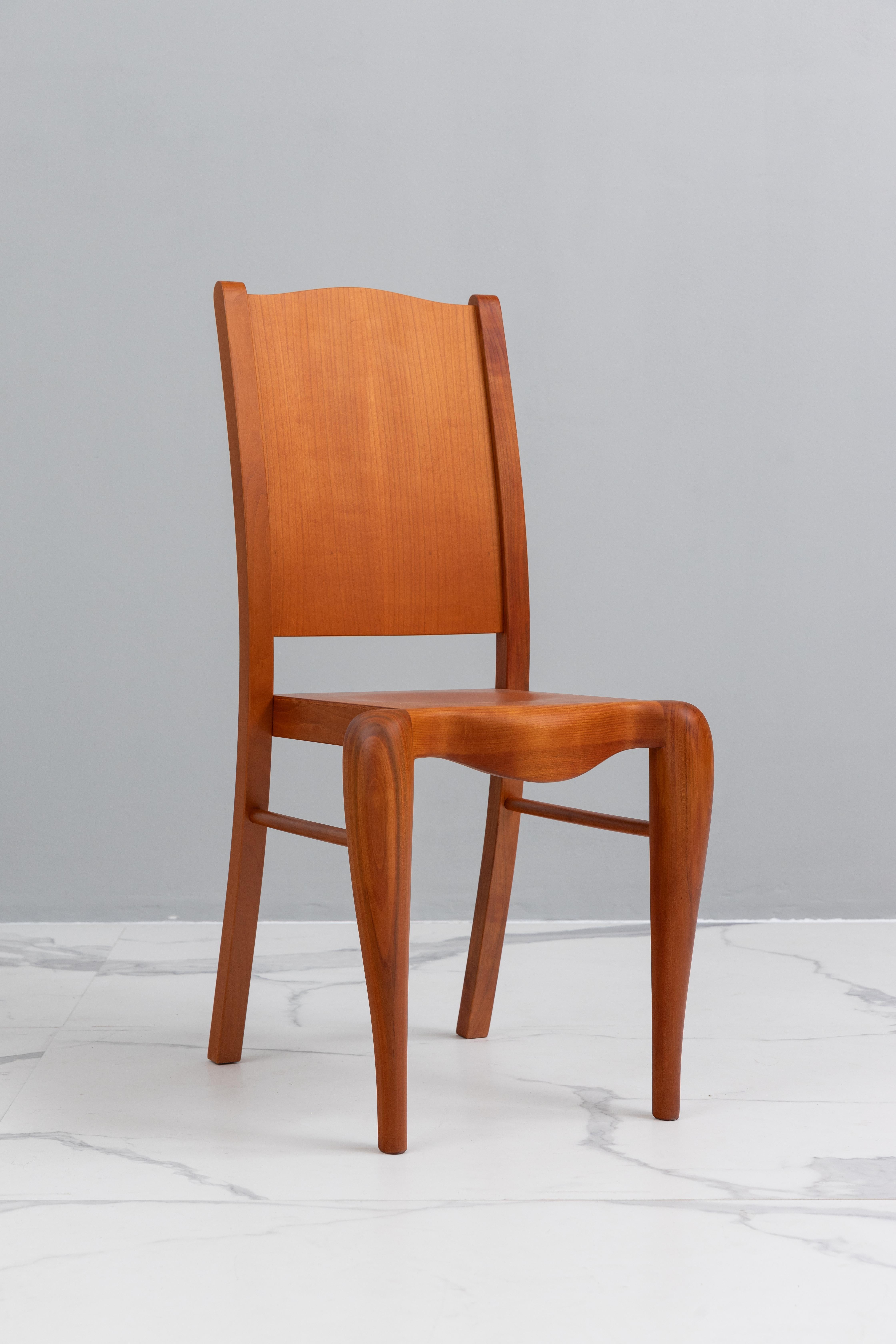 Post-Modern Set of 6 