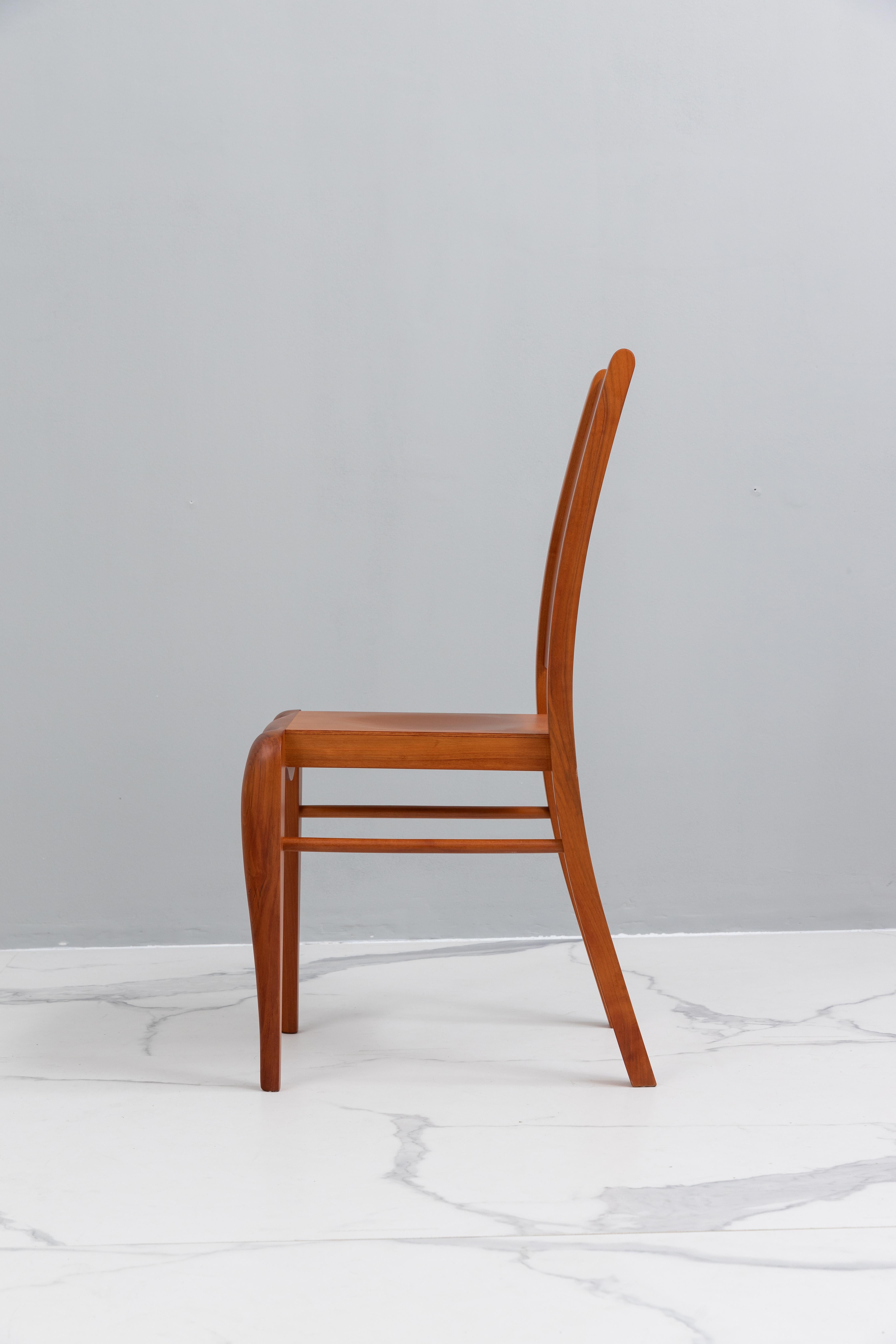 Late 20th Century Set of 6 