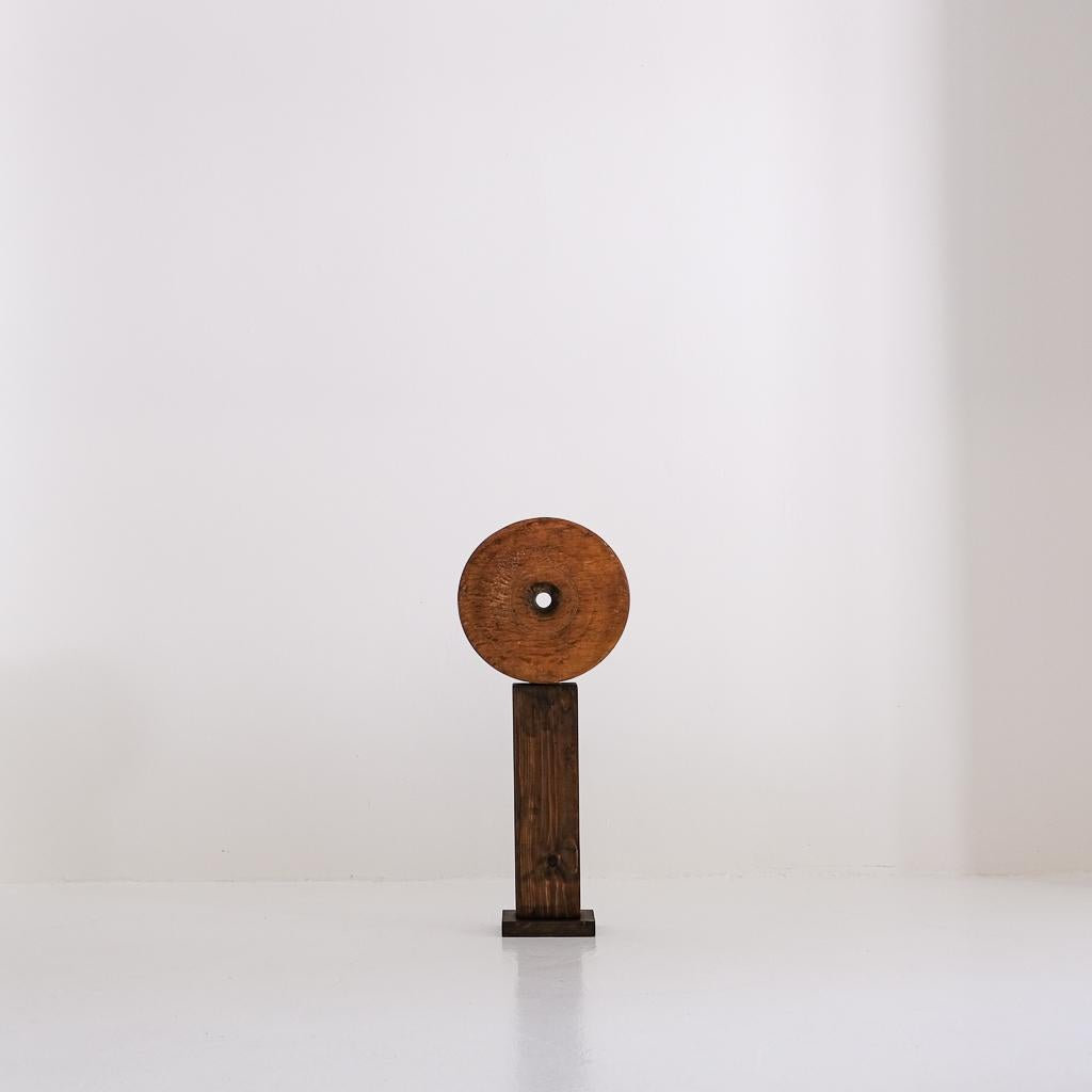 Ensemble de 6 sculptures de l'artiste allemand Rolf Hans 6