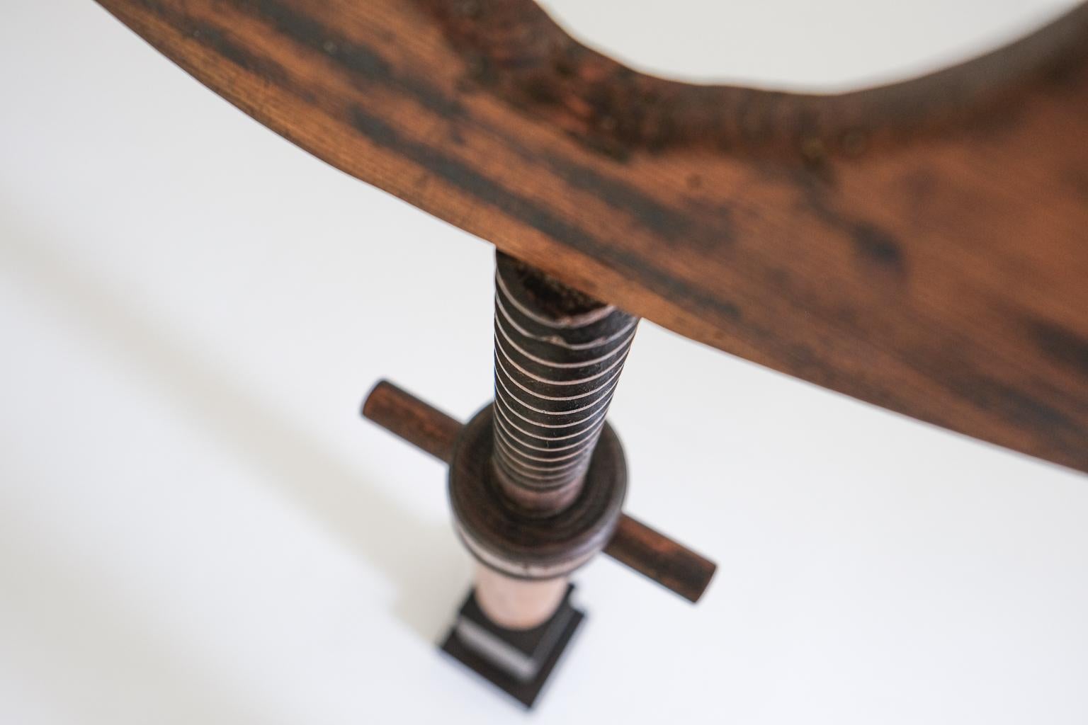 Ensemble de 6 sculptures de l'artiste allemand Rolf Hans 9