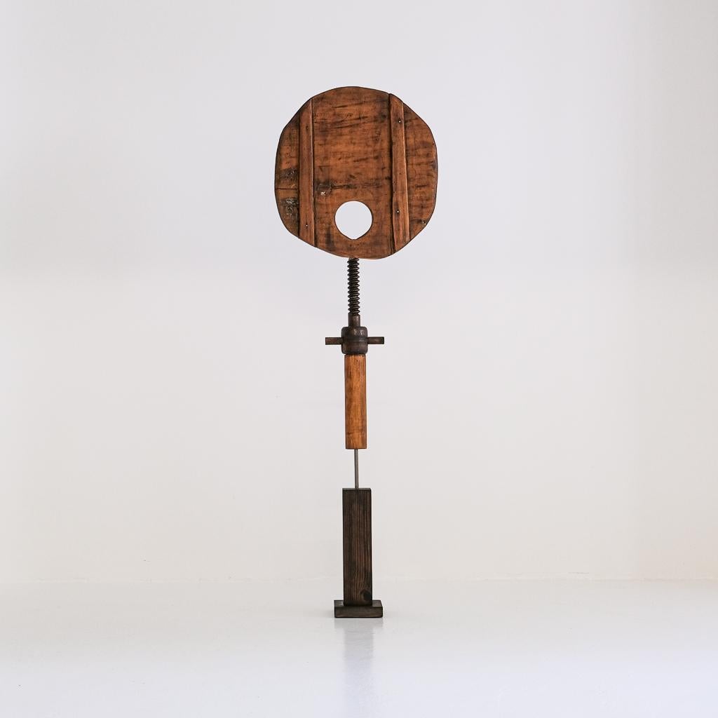 Ensemble de 6 sculptures de l'artiste allemand Rolf Hans 10