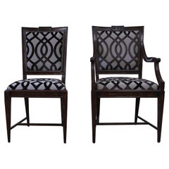 Set of 6 Pollack Dining Chairs