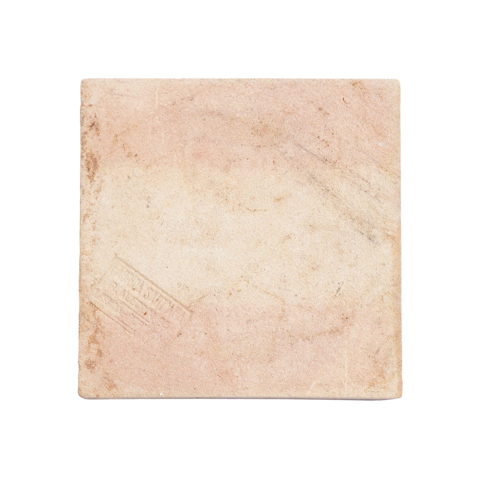Ensemble de 6 carreaux de faïence botanique portugais peints à la main par Fábrica Sant'Anna en vente 13
