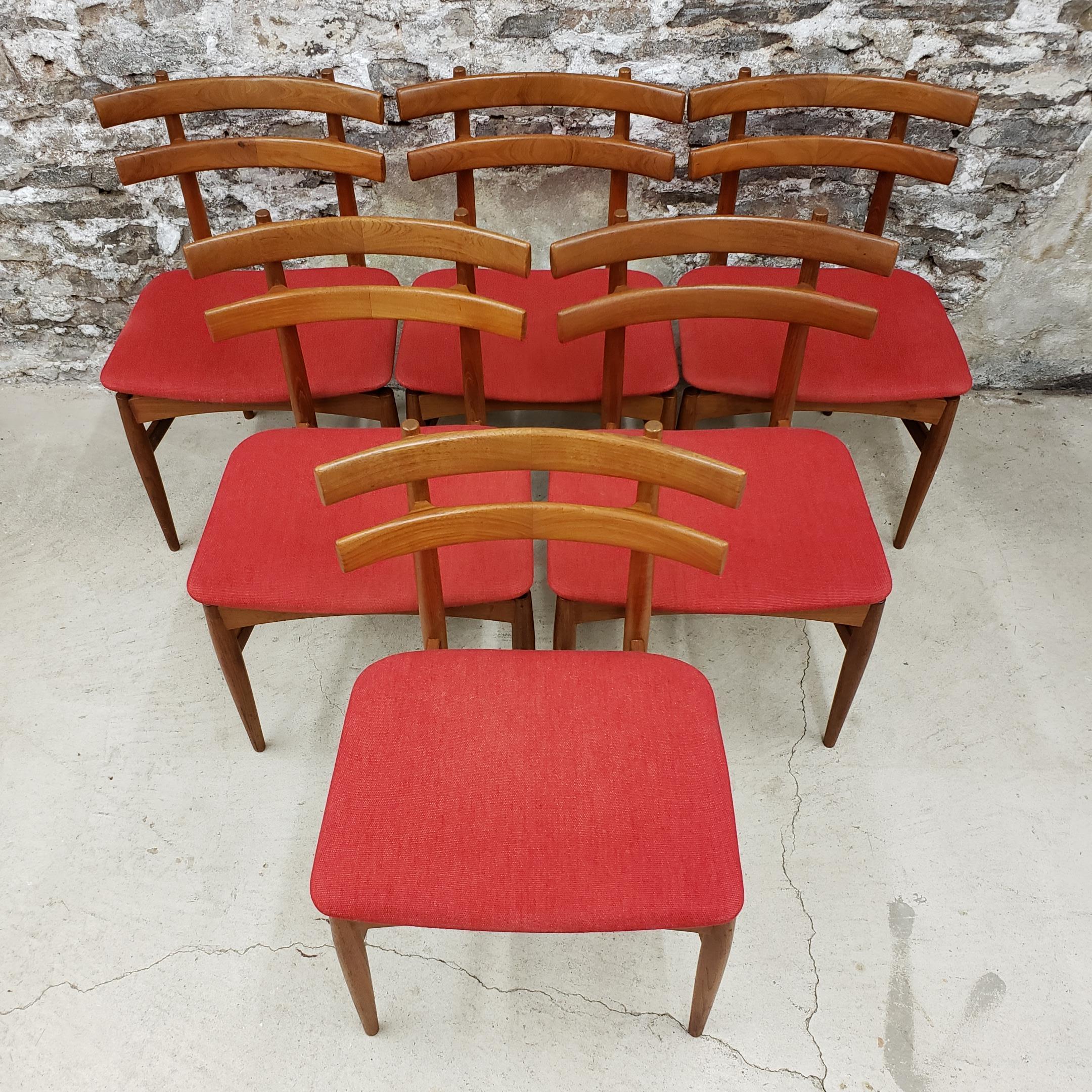 poul hundevad chair