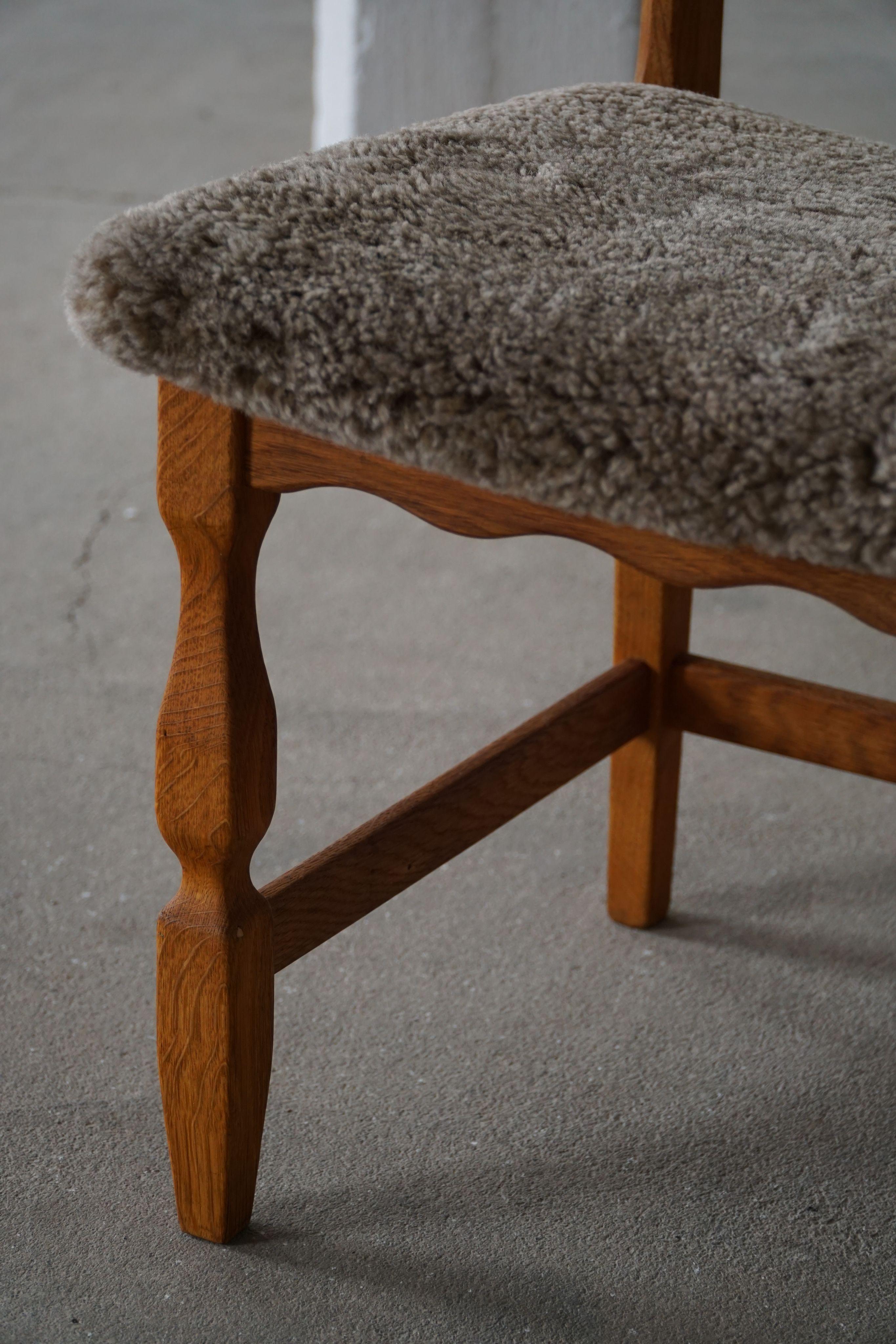 Ensemble de 6 chaises 
