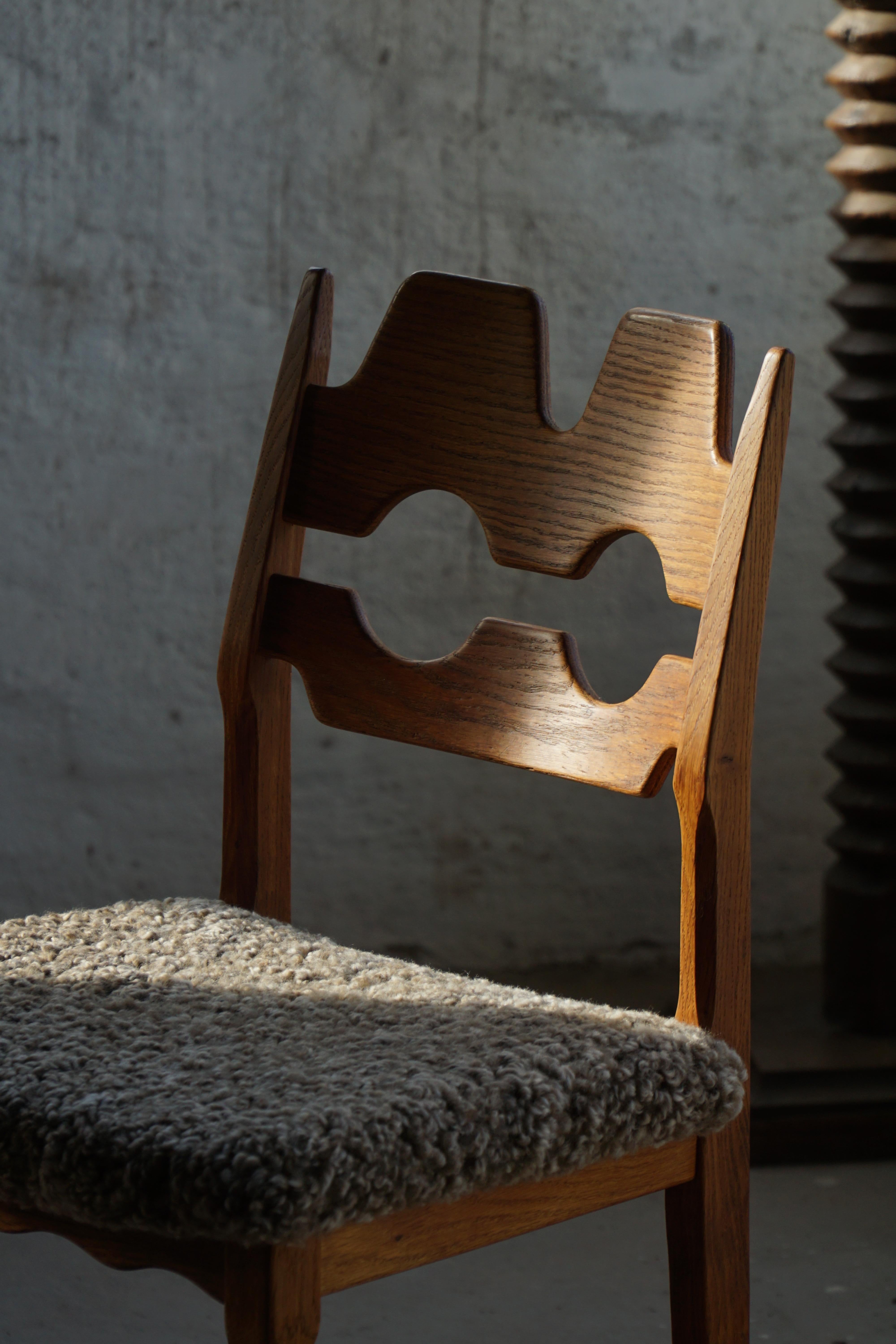 20th Century Set of 6 