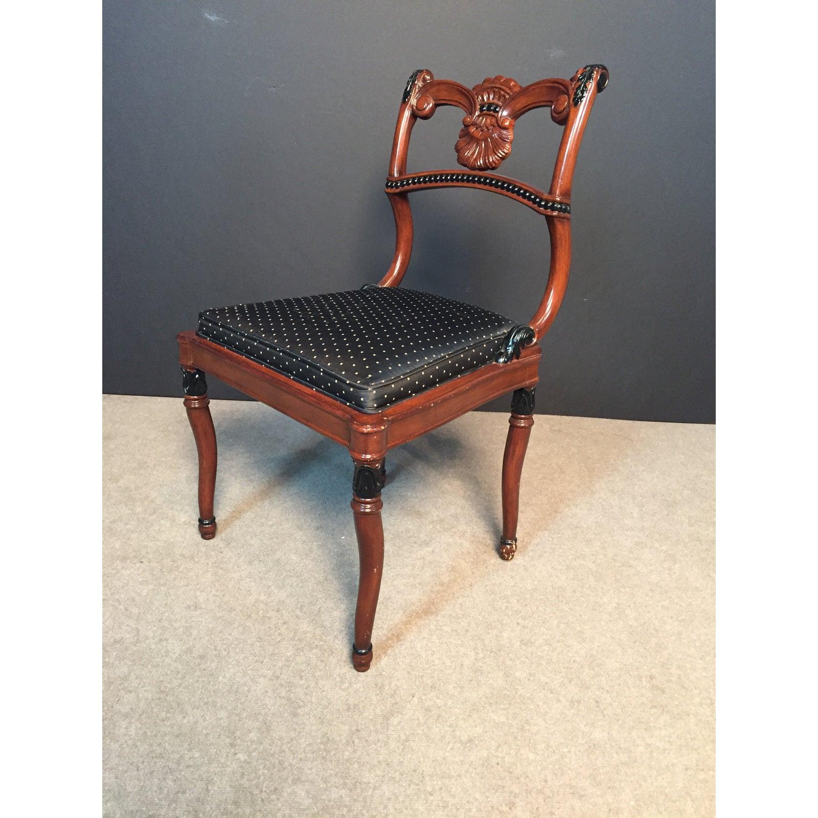 regency chairs for sale