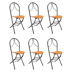 6er-Set Rosacamuna, Achille Castiglioni