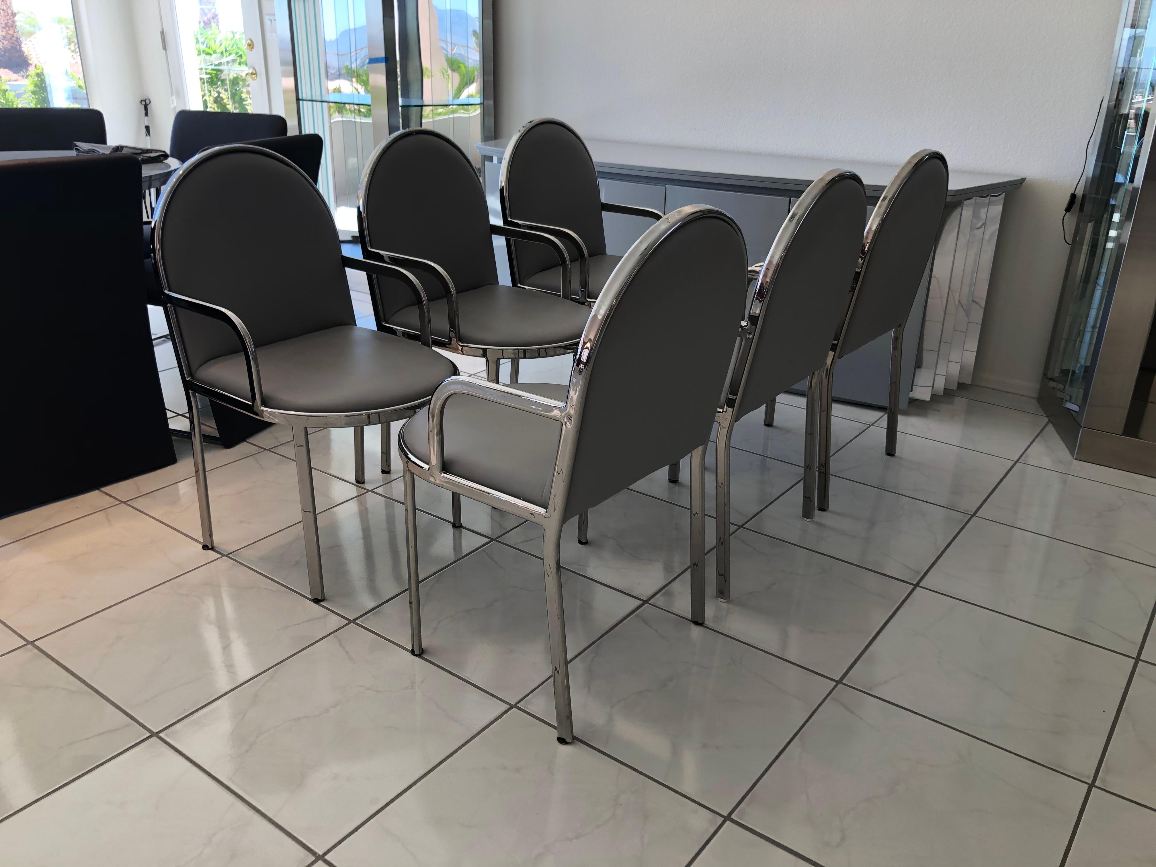 black dining chairs for sale