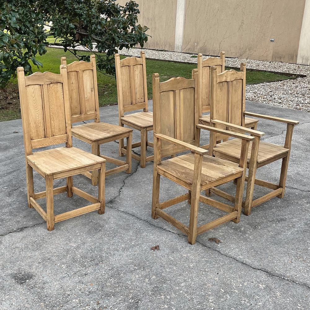 dining chairs set of 6 clearance