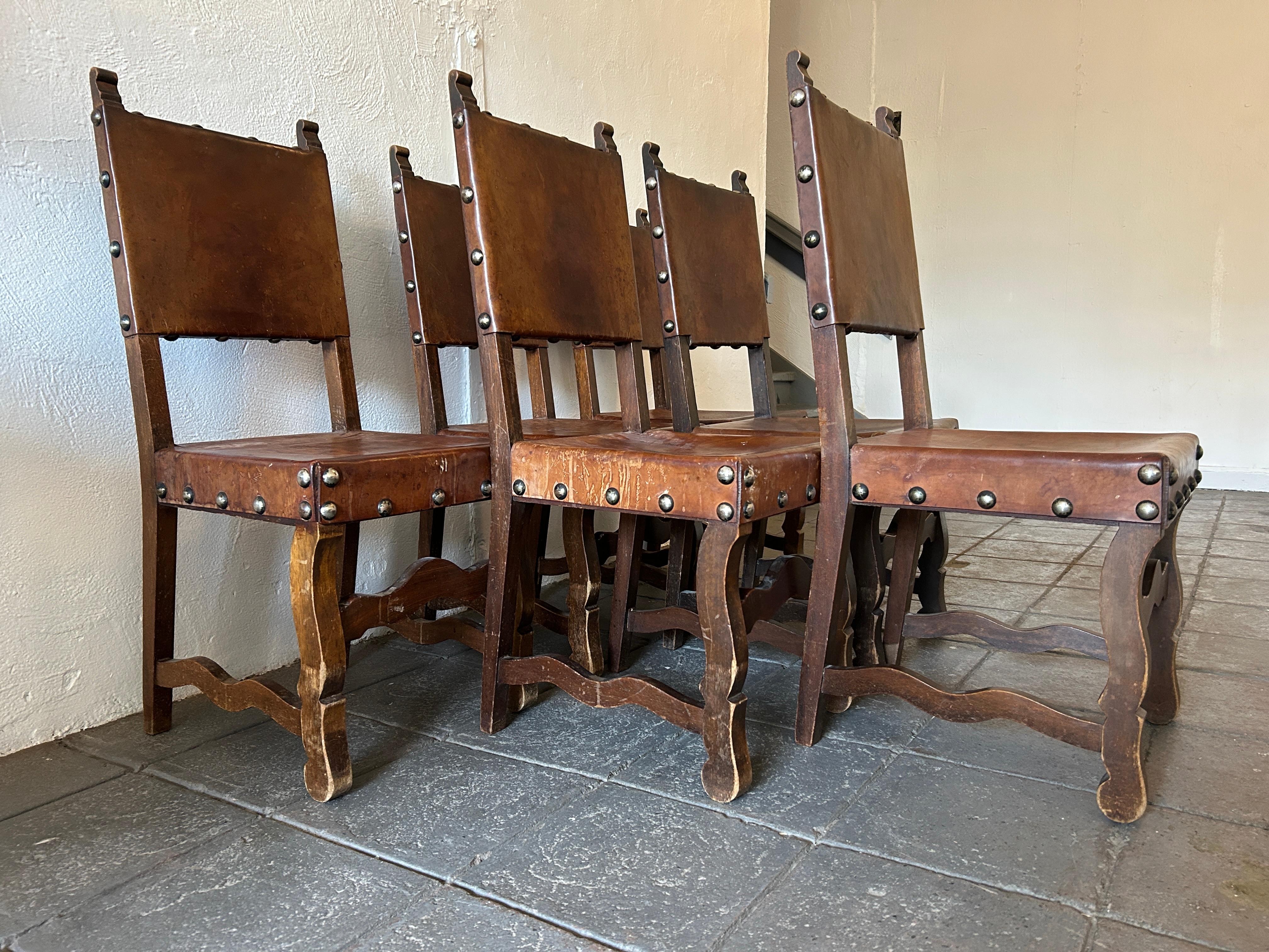 spanish elm furniture