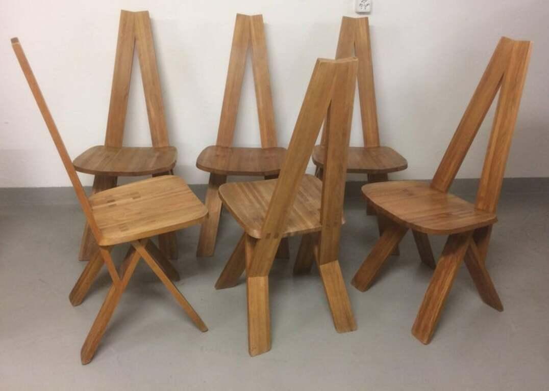Set of 6 