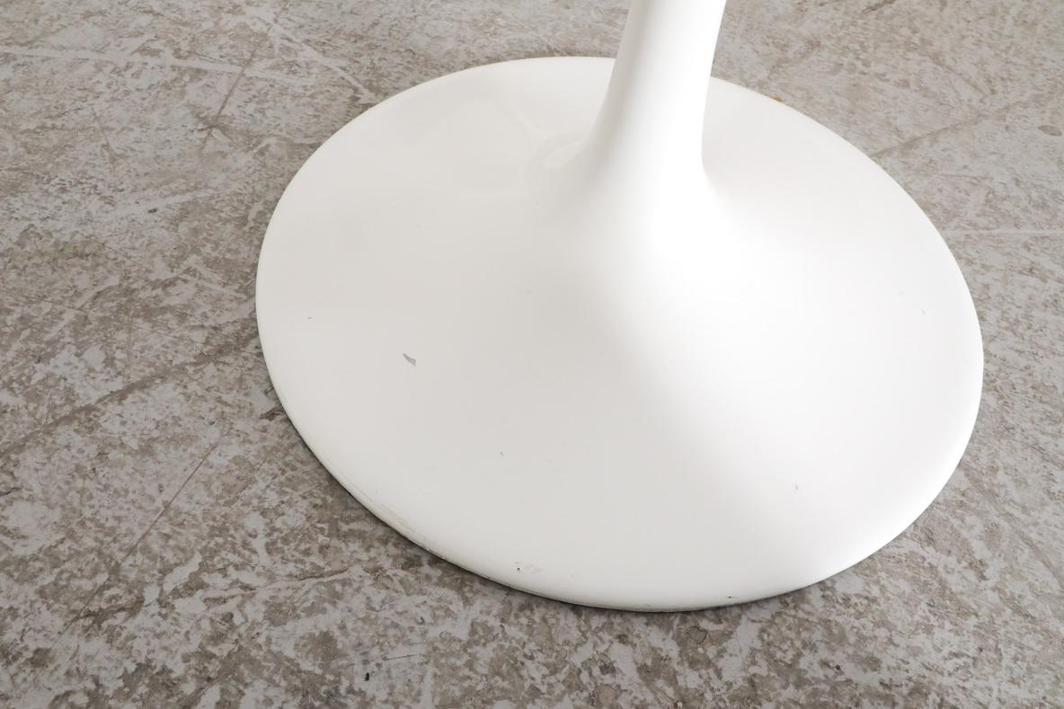 Set di 6 sedie da pranzo o da cocktail in stile Saarinen con base a piedistallo di Pastoe in vendita 9