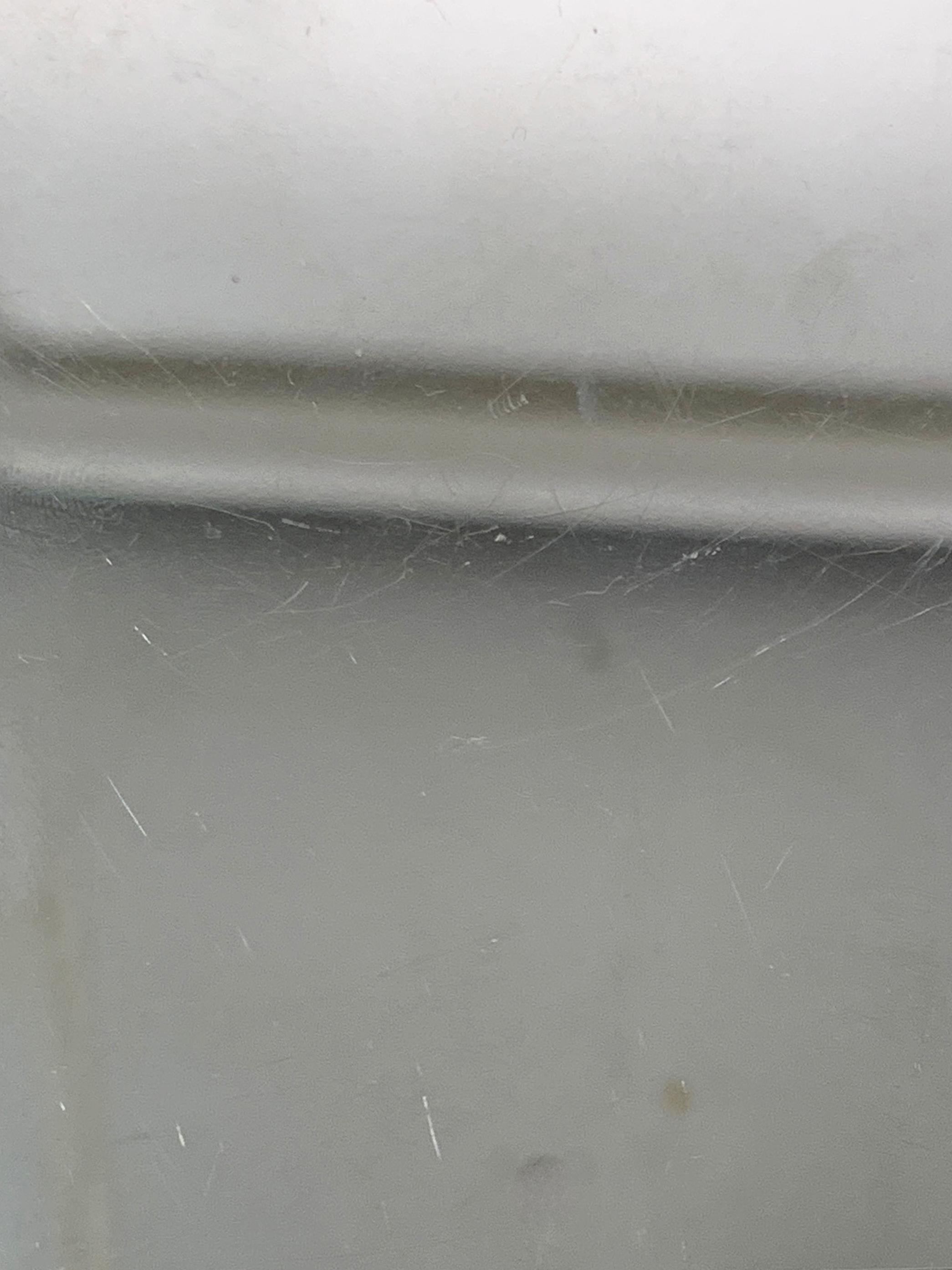 Set di 6 campioni per City XL, console/armadio con vetro 4