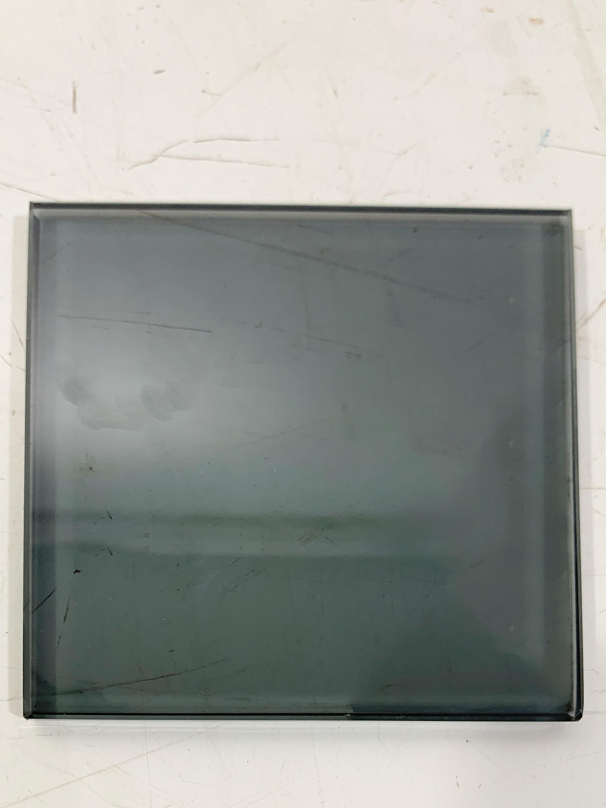 Set di 6 campioni per City XL, console/armadio con vetro 6