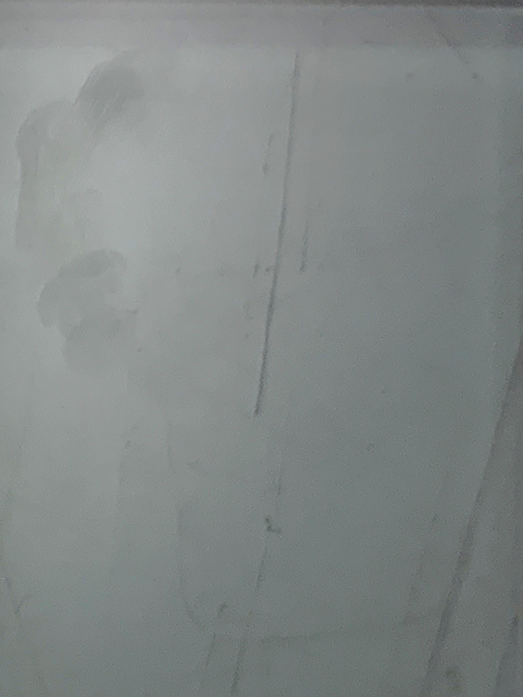 Set di 6 campioni per City XL, console/armadio con vetro 7