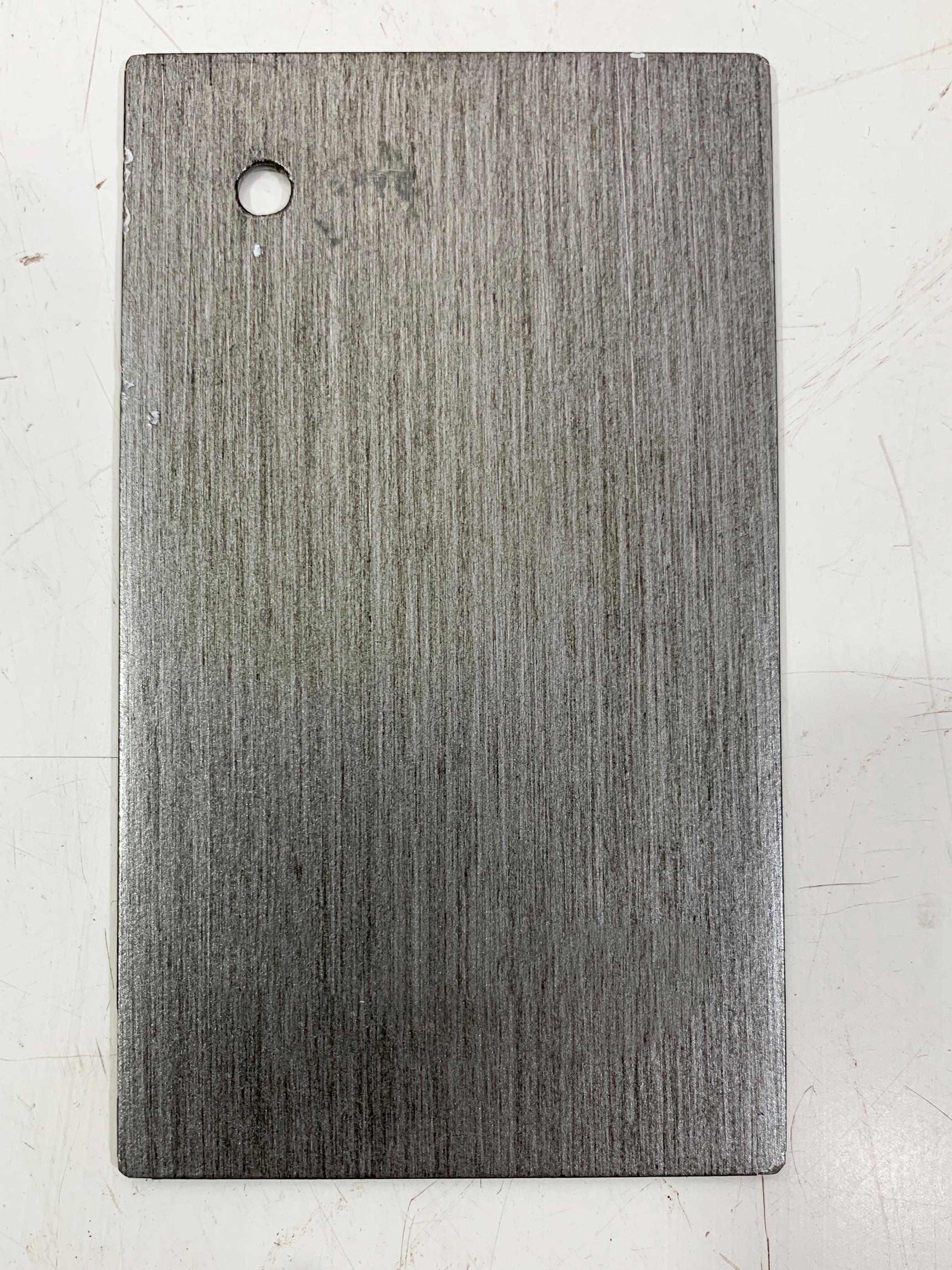 Libanese Set di 6 campioni per City XL, console/armadio con vetro