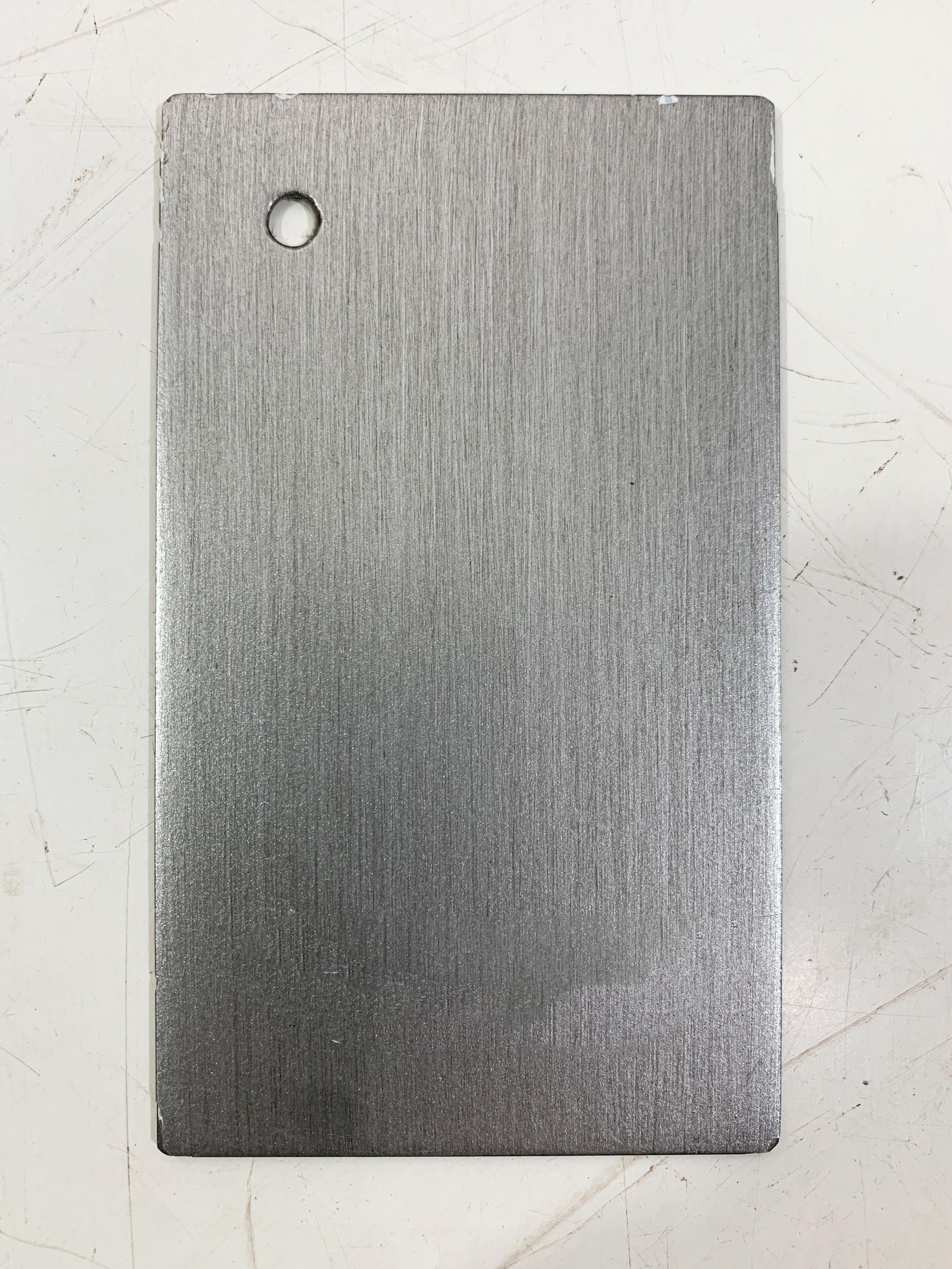 Set di 6 campioni per City XL, console/armadio con vetro In condizioni Nuovo a Beirut, LB