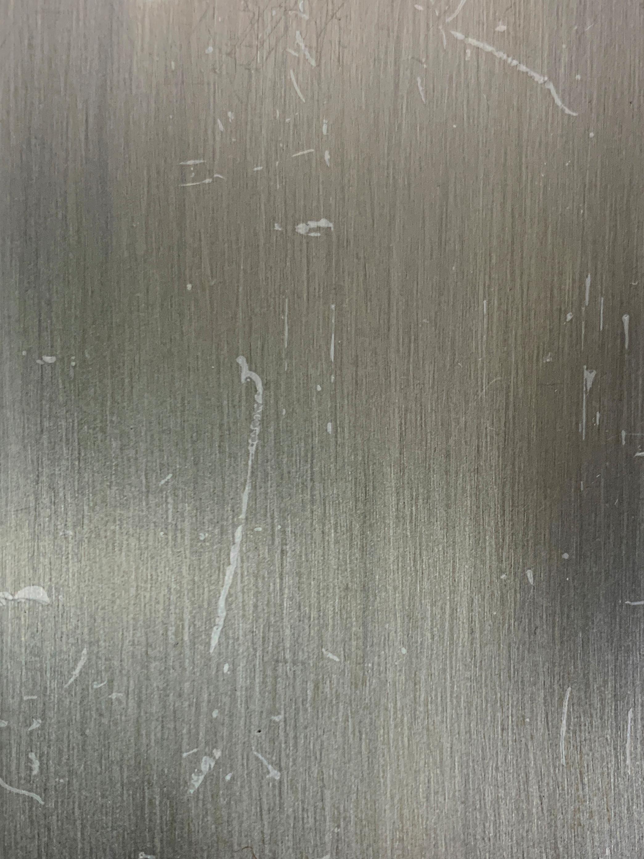 Set di 6 campioni per City XL, console/armadio con vetro 1