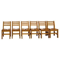 Chaises