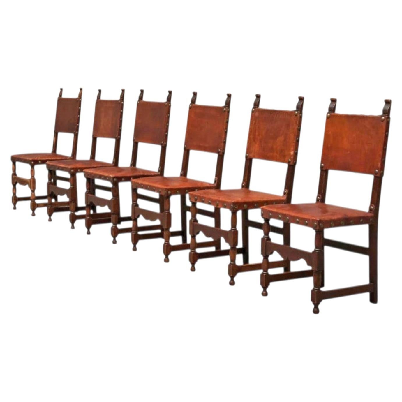 Are leather dining chairs worth it?