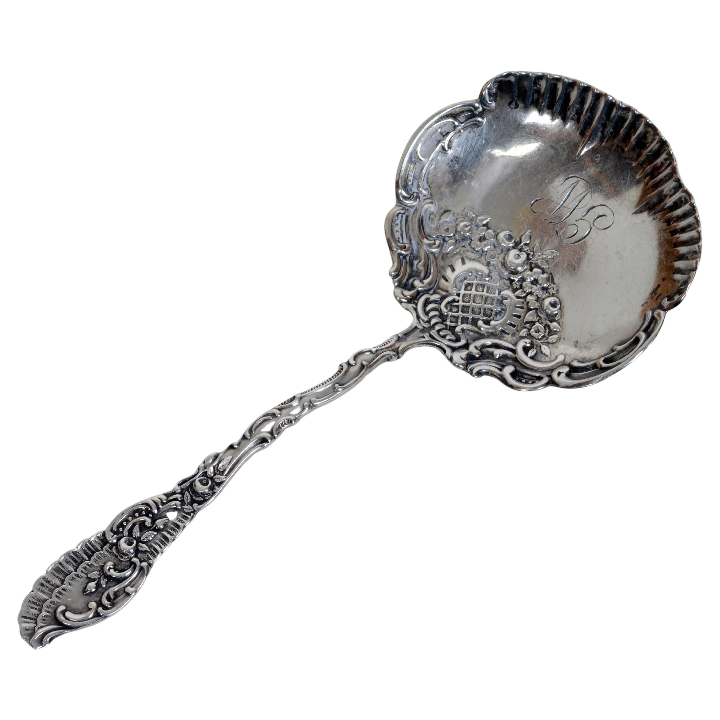 Satz von 6 Sterling Silber Geburtstag Platzkartenhalter mit Miniatur-Bandmitglieder