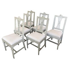 19th Century Chairs