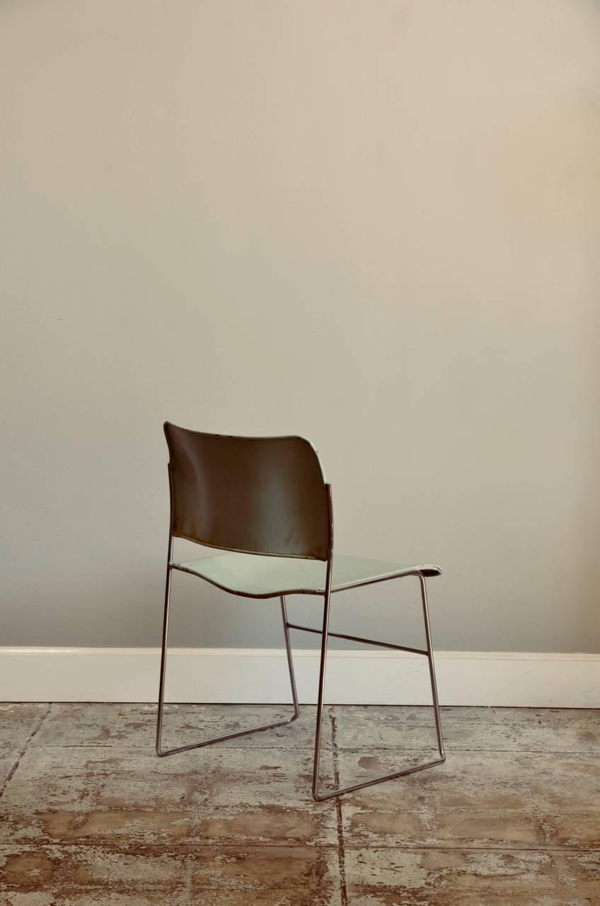 david rowland chair