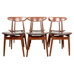Sillas de comedor