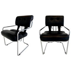 Pace Collection Dining Room Chairs
