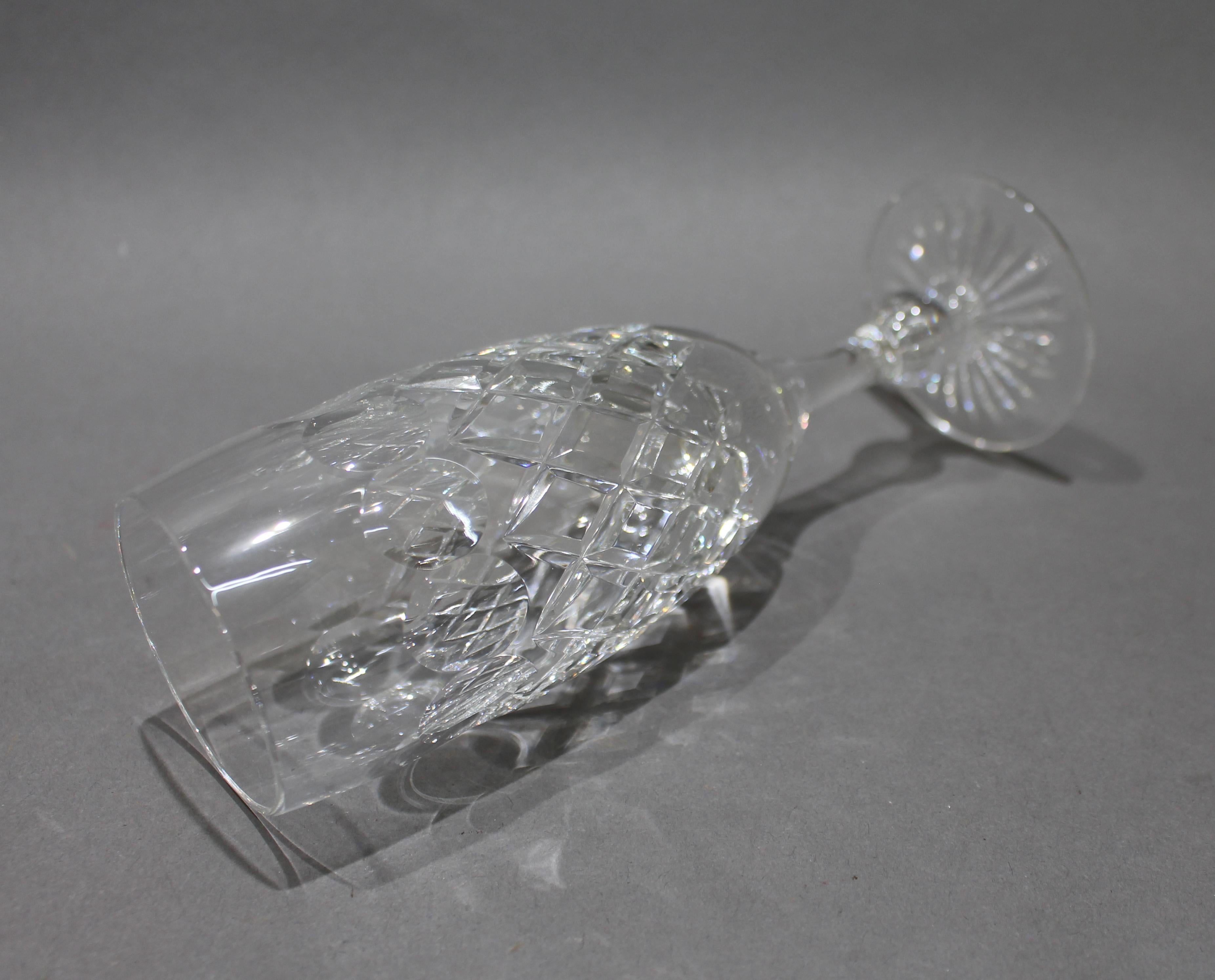 burleigh glass
