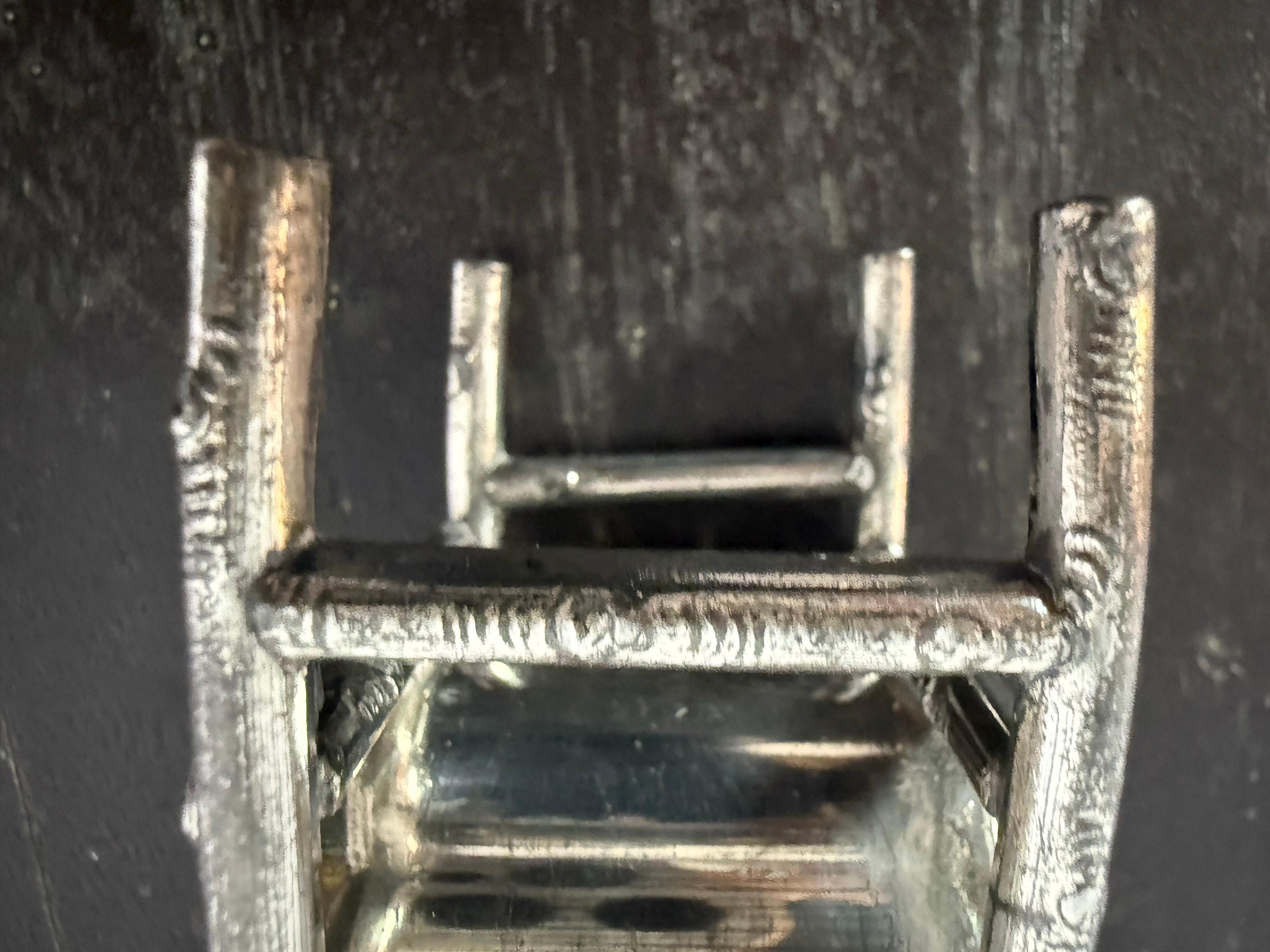 Set of (6) Victorian Napkin Rings For Sale 2