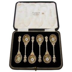 Elkington & Company Tableware