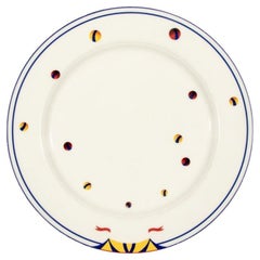 Juego de 6 platos de servicio Villeroy & Boch para Le Cirque de 11 1/2 pulgadas