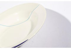 Juego de 6 cuencos soperos de 9" Villeroy & Boch para Osteria Del Circo Le Cirque