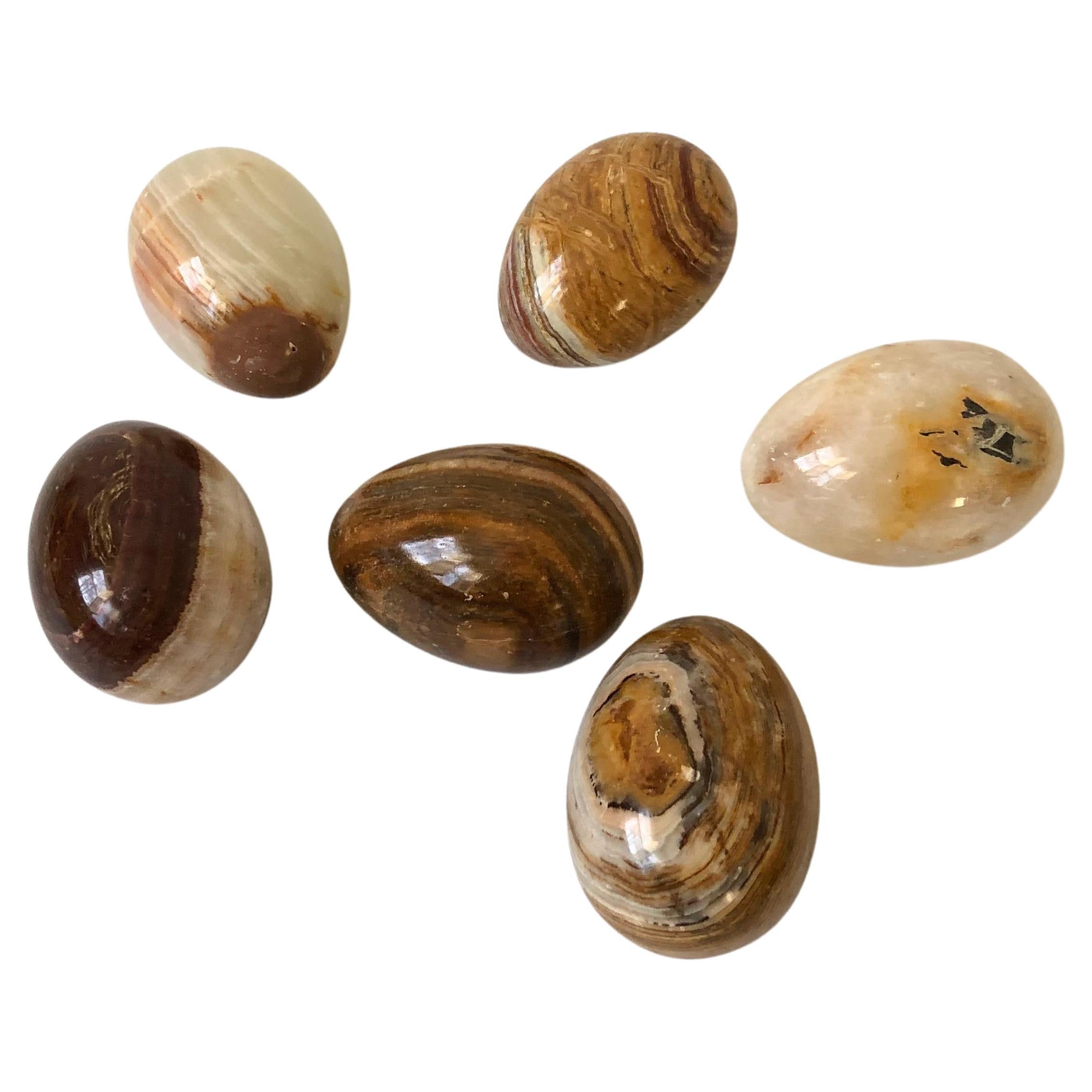 Italian Antique Ostrich Egg For Sale at 1stDibs