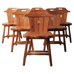 Dining Room Chairs
