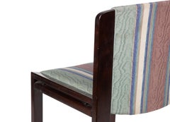 Set of 6 Vintage Chairs "300" for Pozzi, by Joe Colombo, 1960s