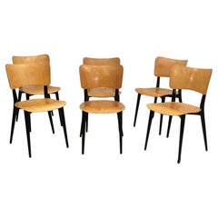 Sillas de comedor