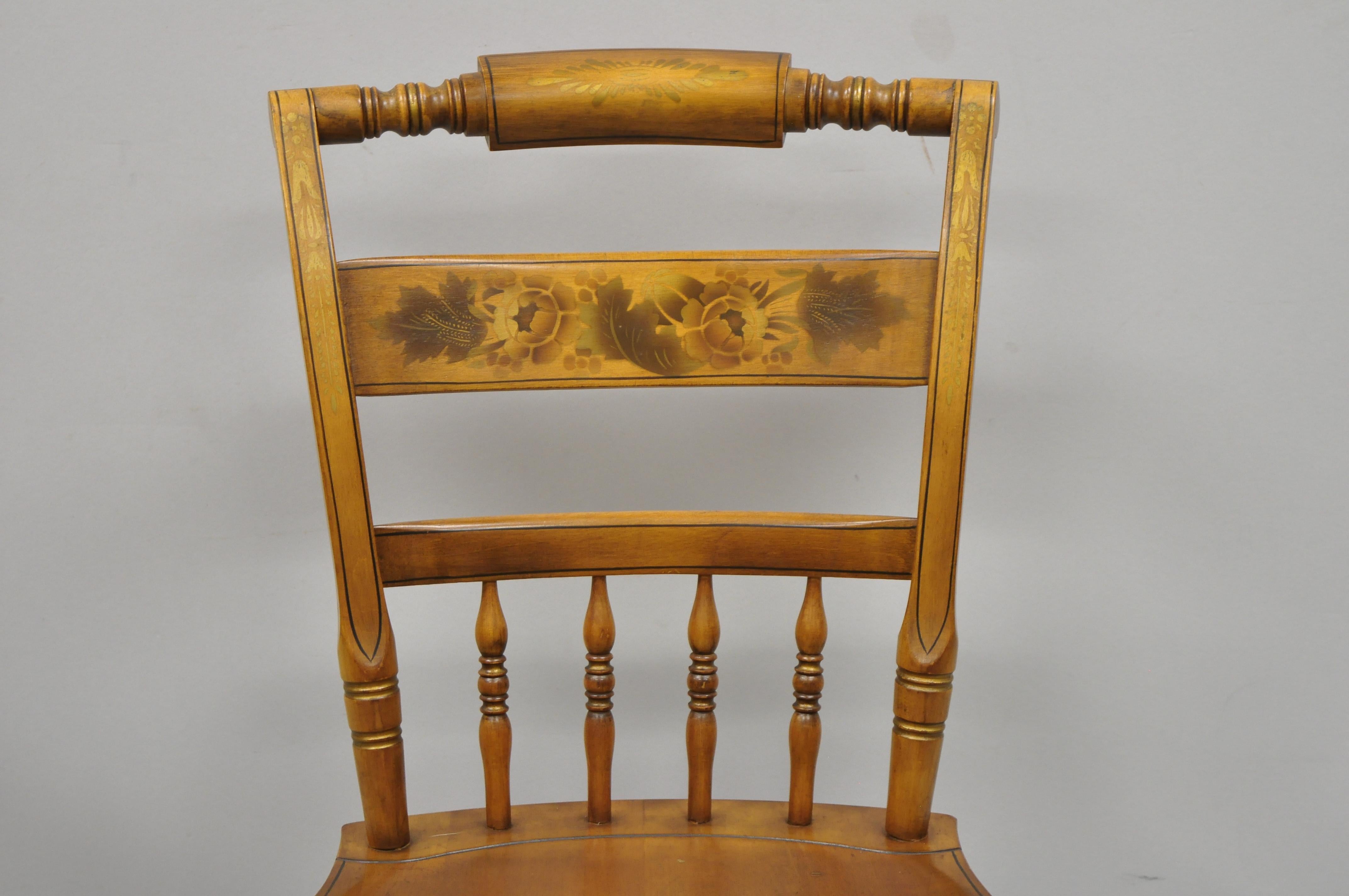 l hitchcock furniture