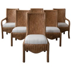 Minimalist Seating