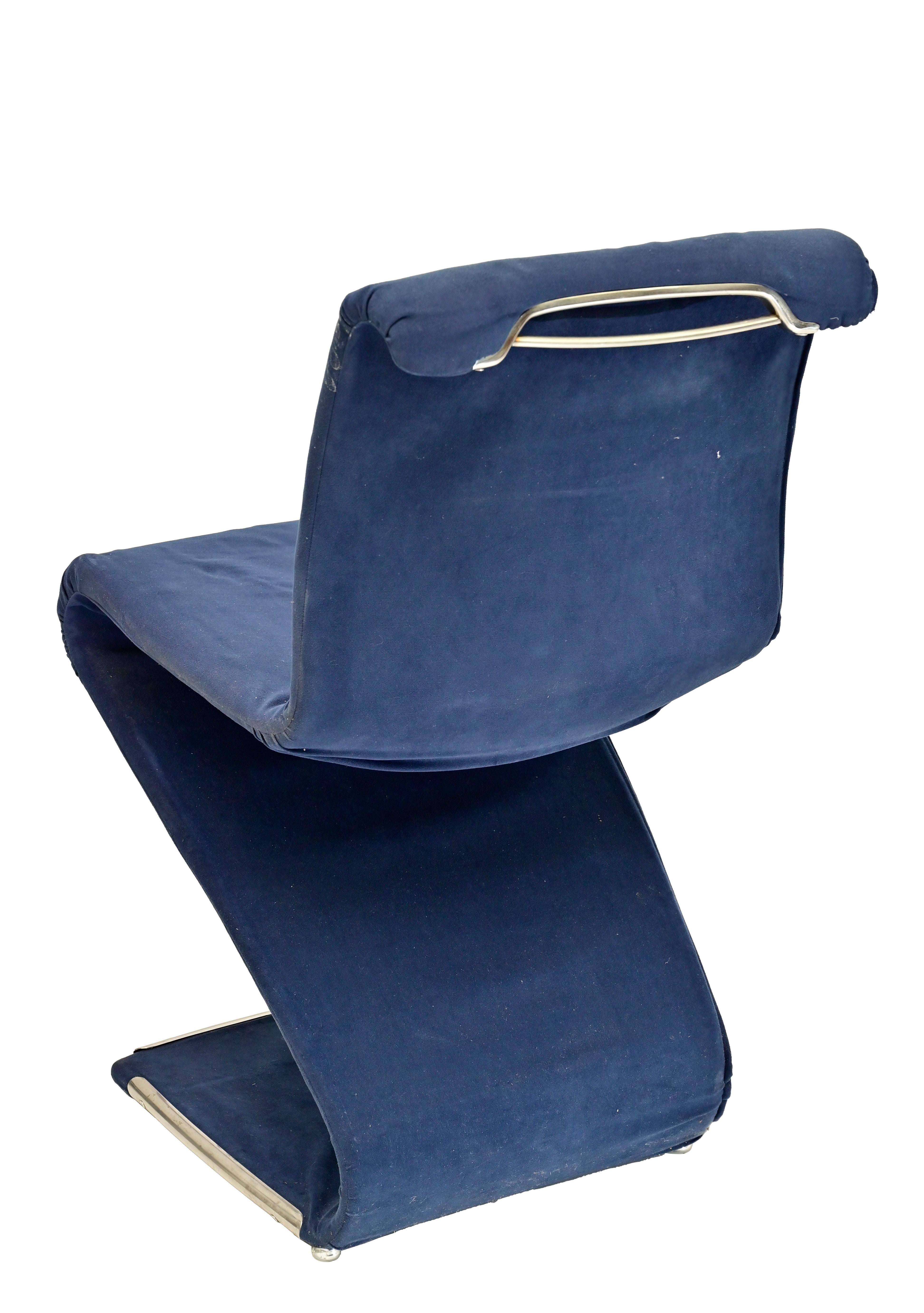 Satz von 6 Vintage 