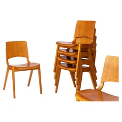 Wood Dining Room Chairs