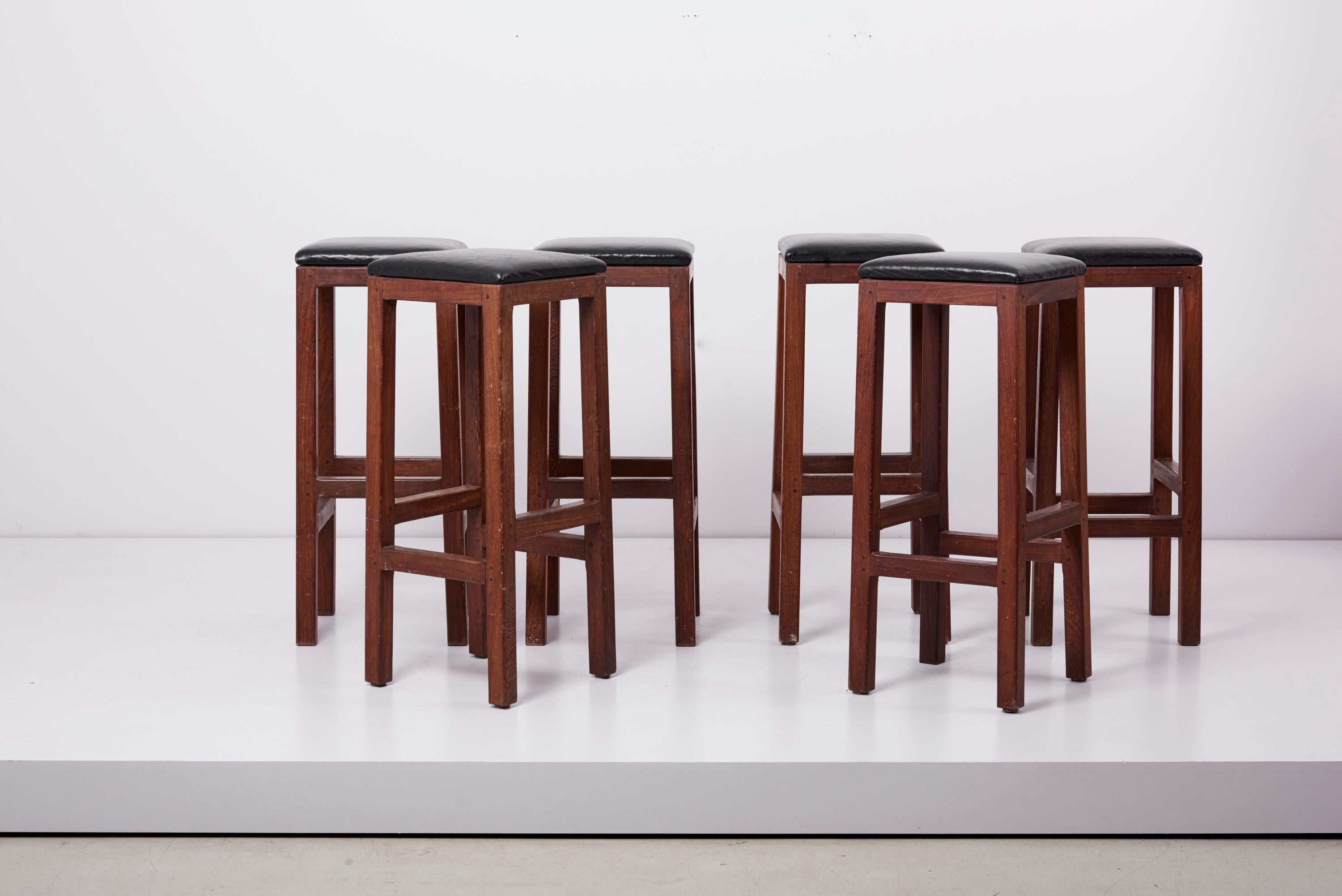 bar stool set of 6