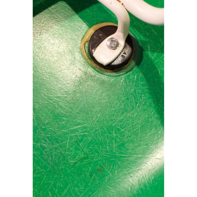 Set di 60 sedie vintage Greene & Greene di Charles and Ray Eames per Herman Miller, anni '60 in vendita 5