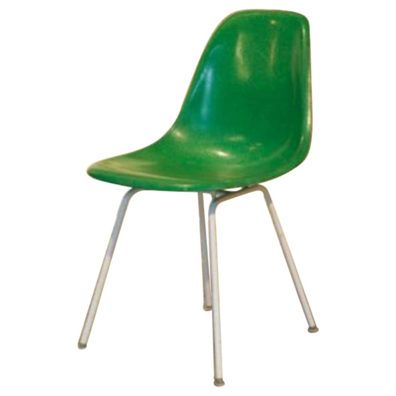 Set di 60 sedie vintage Greene & Greene di Charles and Ray Eames per Herman Miller, anni '60